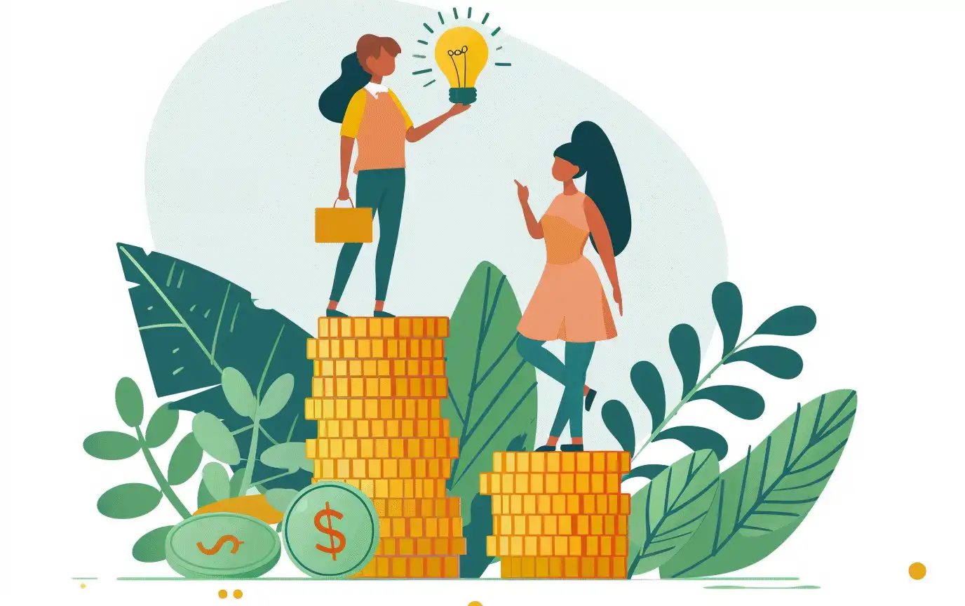 How to Achieve Pay Equity