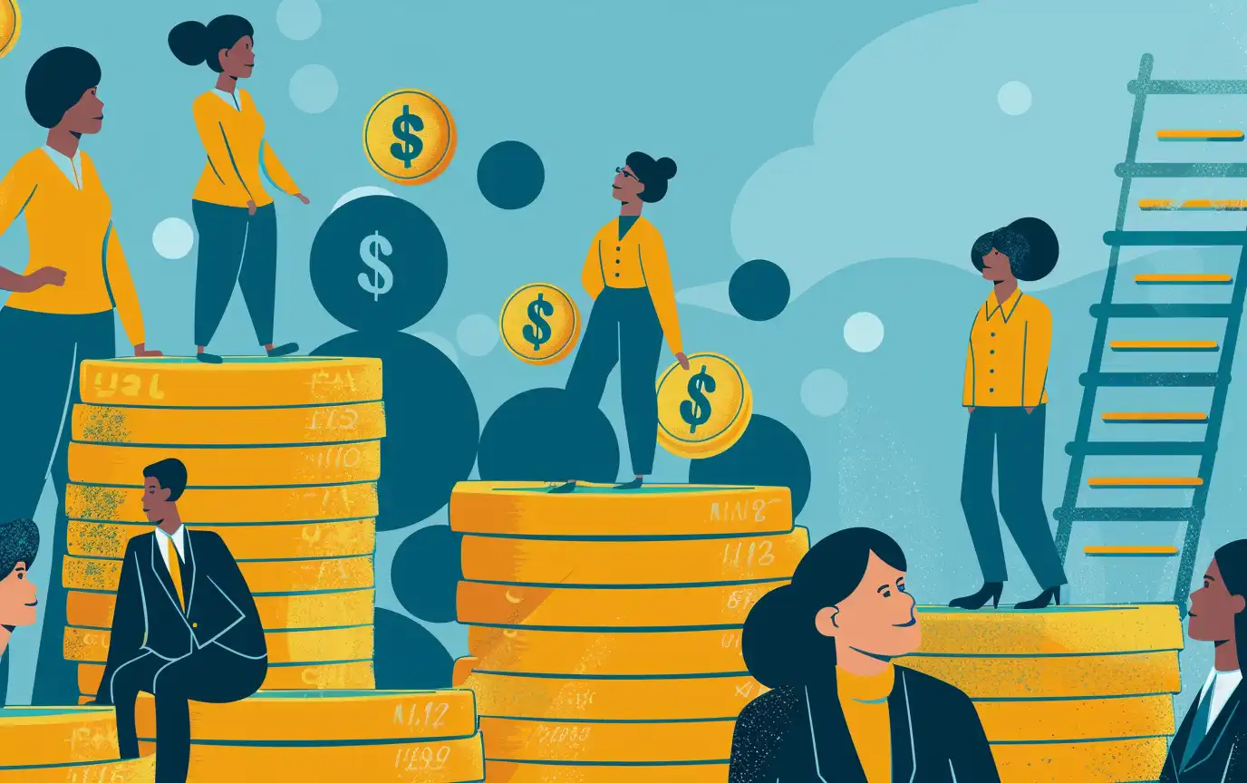 Challenges and Opportunities in Achieving Pay Equity