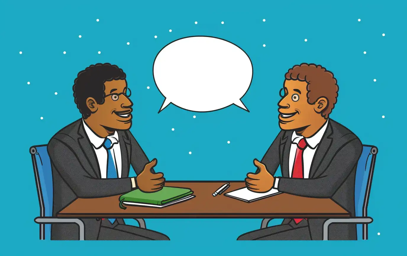 Conducting an Effective Informational Interview