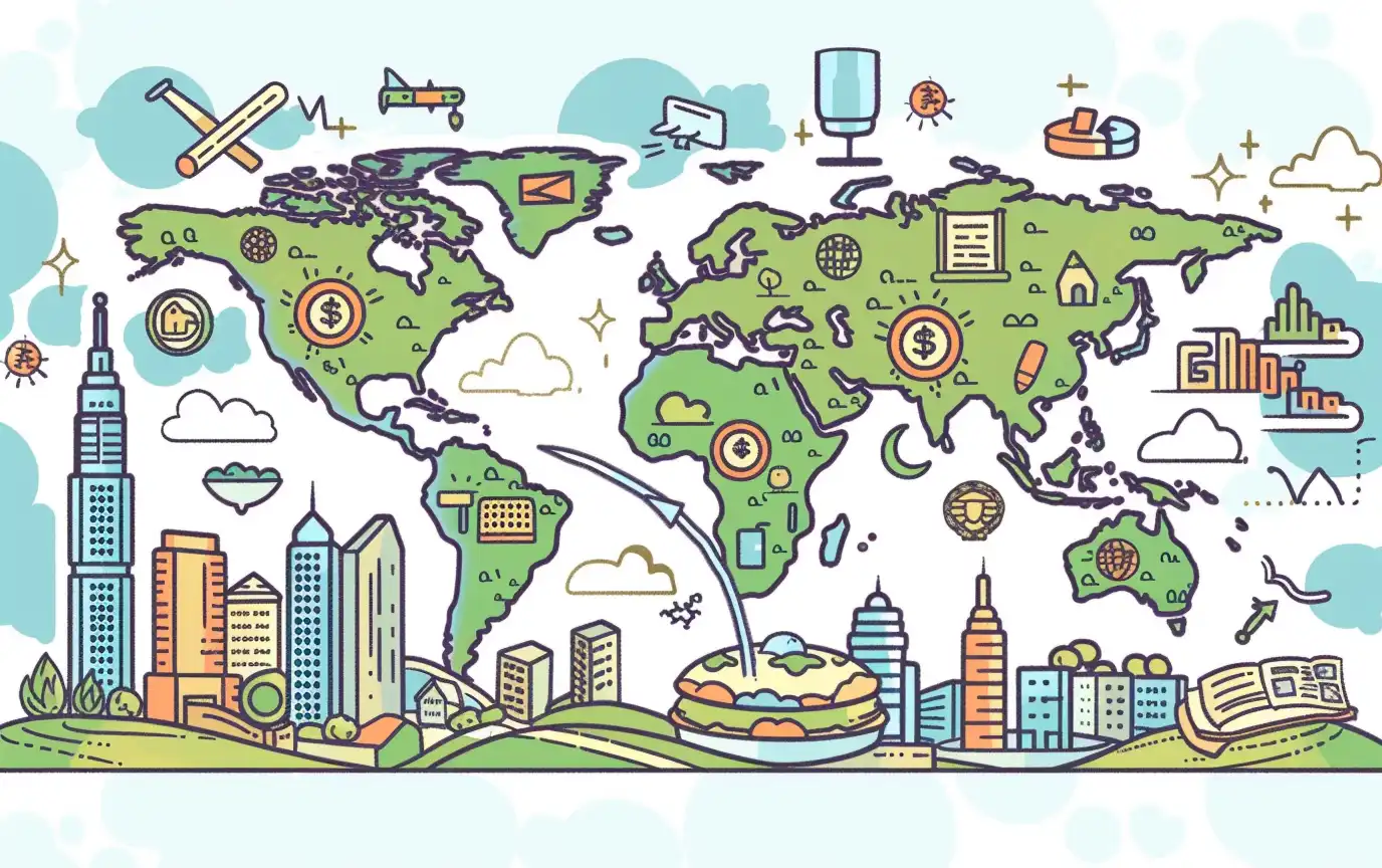 Factors That Contribute To Geographical Pay Differentials