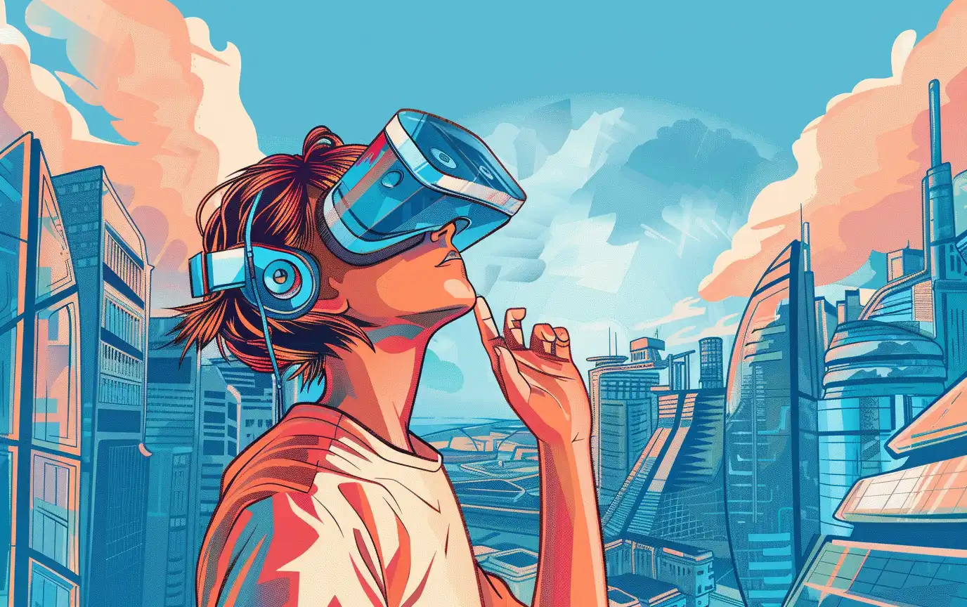 The Future of VR Careers