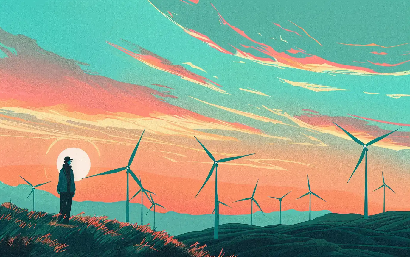 Exploring Careers in Renewable Energy: Opportunities for a Sustainable Future