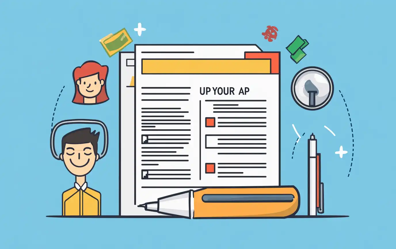 Practical Steps to Tailor Your Resume Using Up Your App