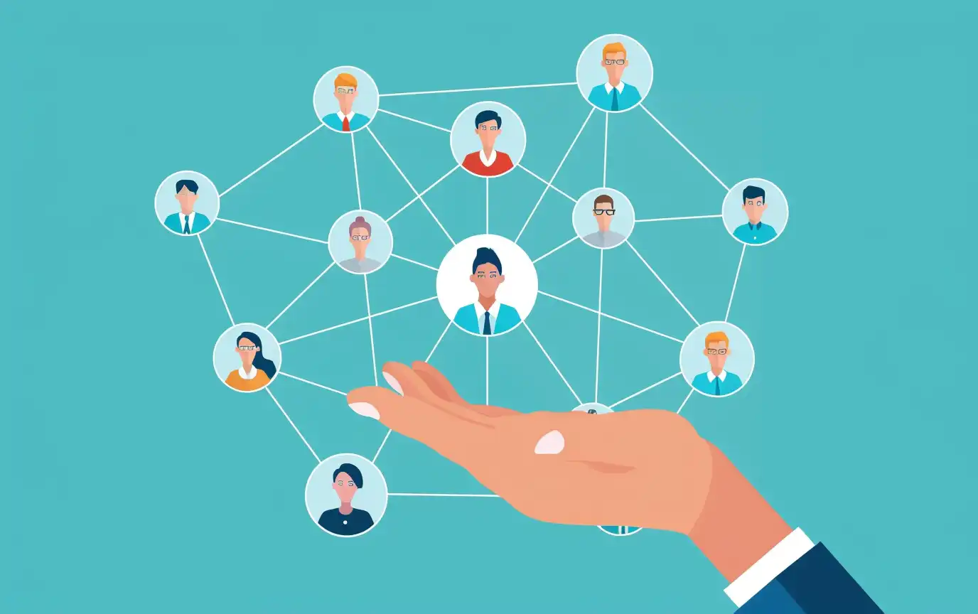 Networking Effectively