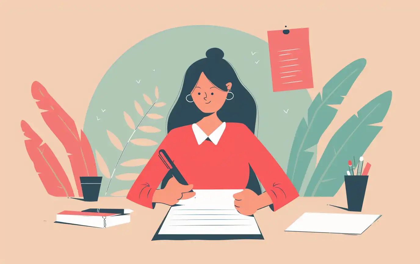 The Art of Balancing Professionalism and Personality in Your Cover Letter